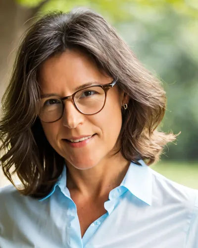 Paula Summers, Founder of Summers Engineered Capital